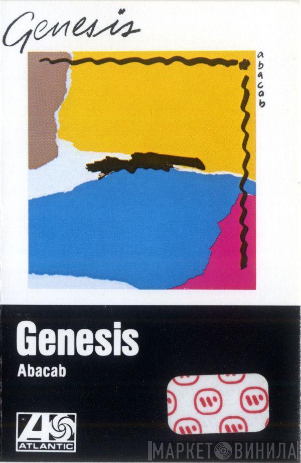  Genesis  - Abacab