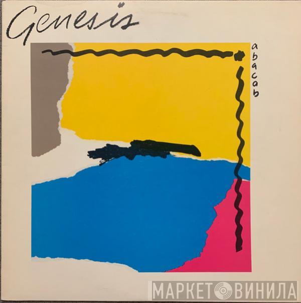  Genesis  - Abacab