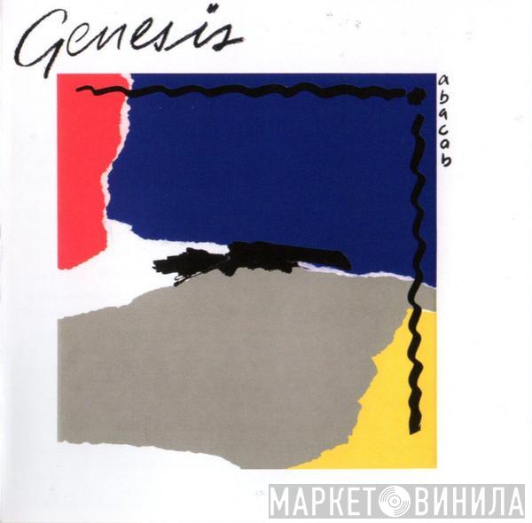  Genesis  - Abacab