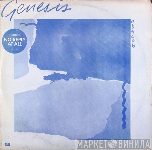  Genesis  - Abacab