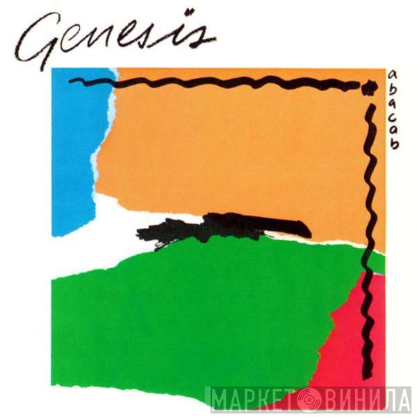  Genesis  - Abacab