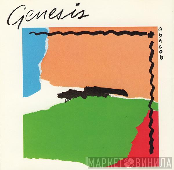  Genesis  - Abacab