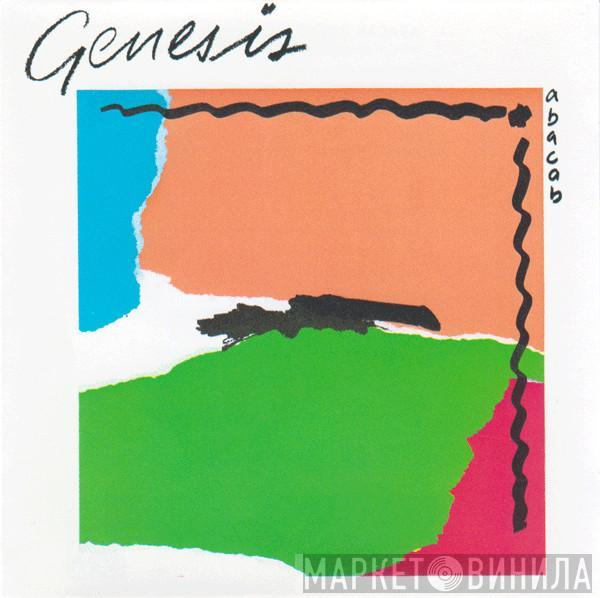  Genesis  - Abacab