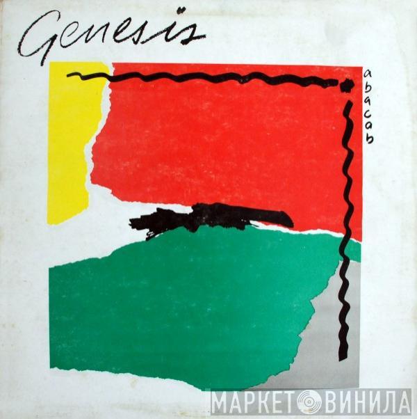  Genesis  - Abacab