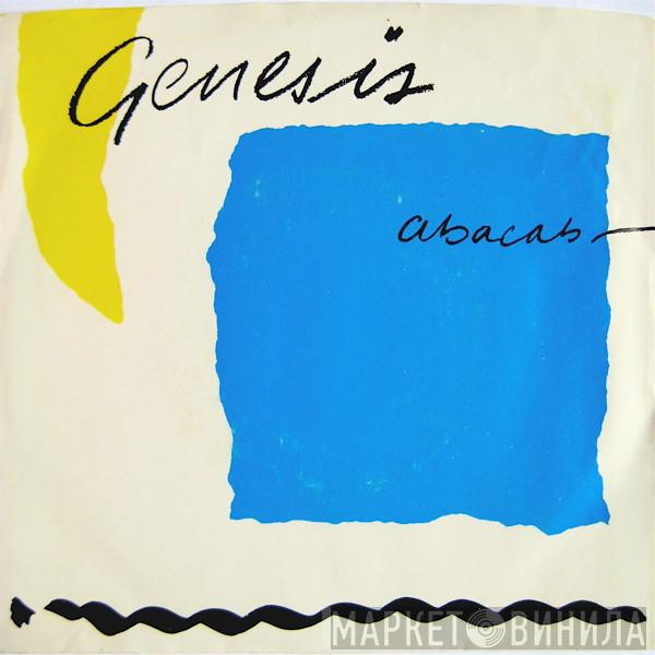  Genesis  - Abacab