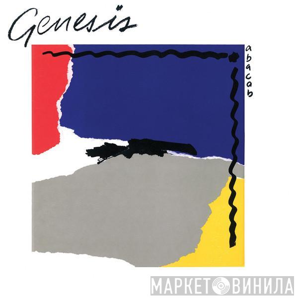  Genesis  - Abacab