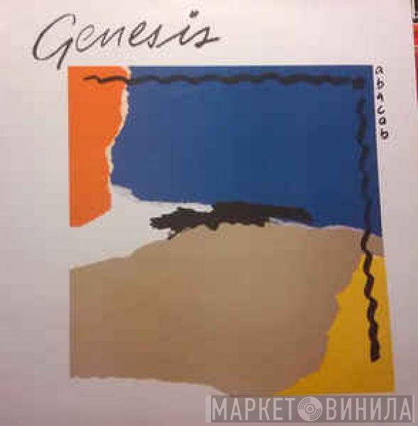  Genesis  - Abacab