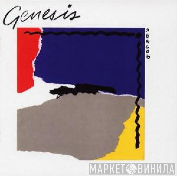  Genesis  - Abacab