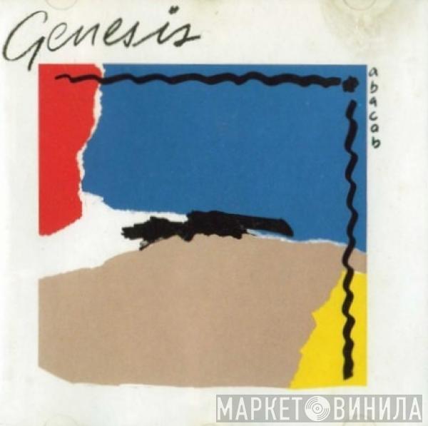  Genesis  - Abacab