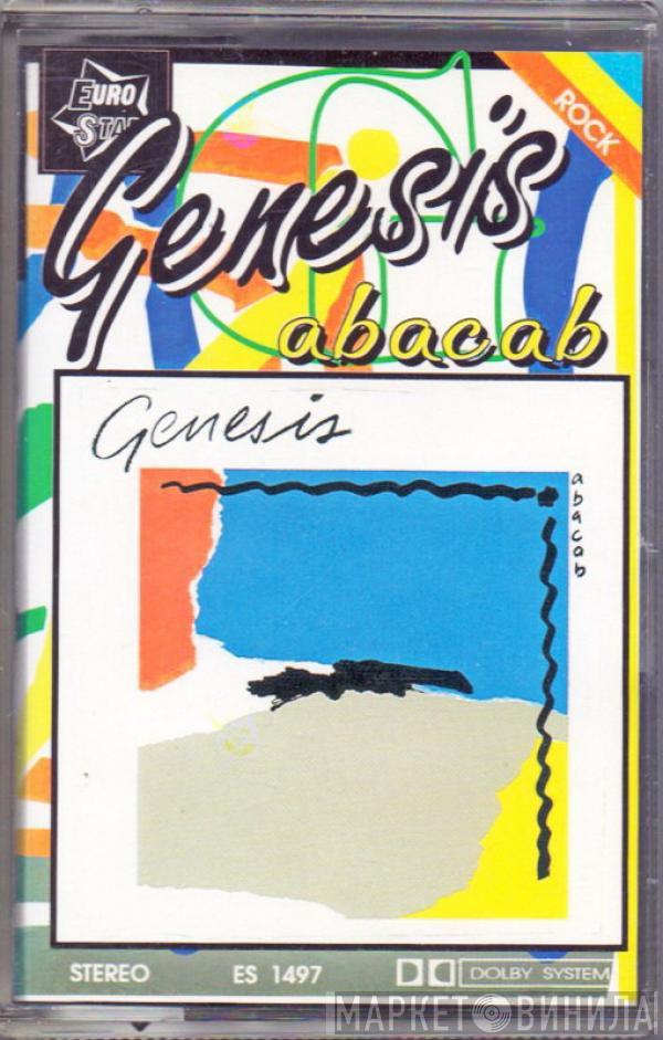  Genesis  - Abacab