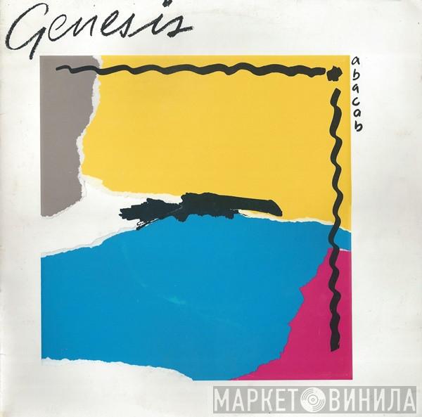 Genesis - Abacab