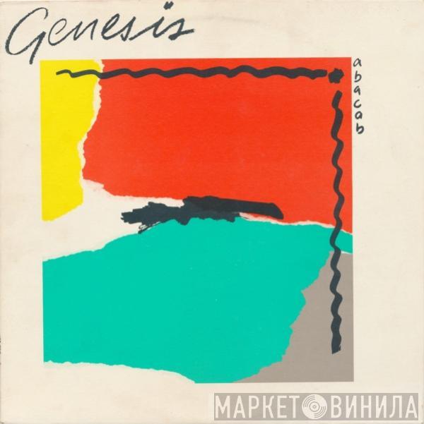  Genesis  - Abacab