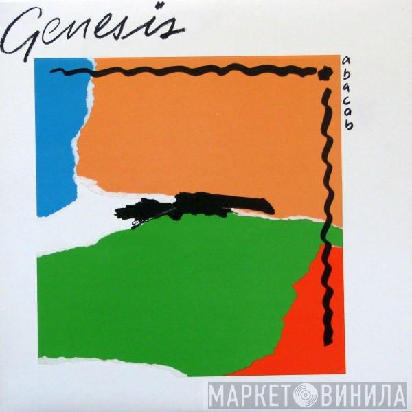  Genesis  - Abacab