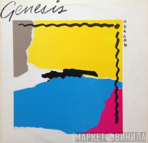  Genesis  - Abacab