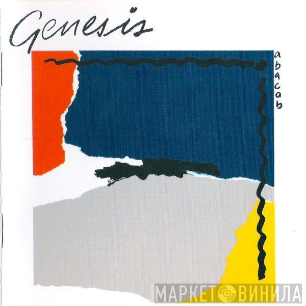  Genesis  - Abacab