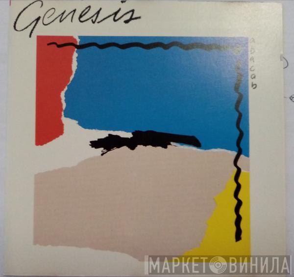  Genesis  - Abacab