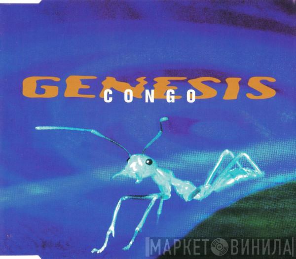 Genesis - Congo