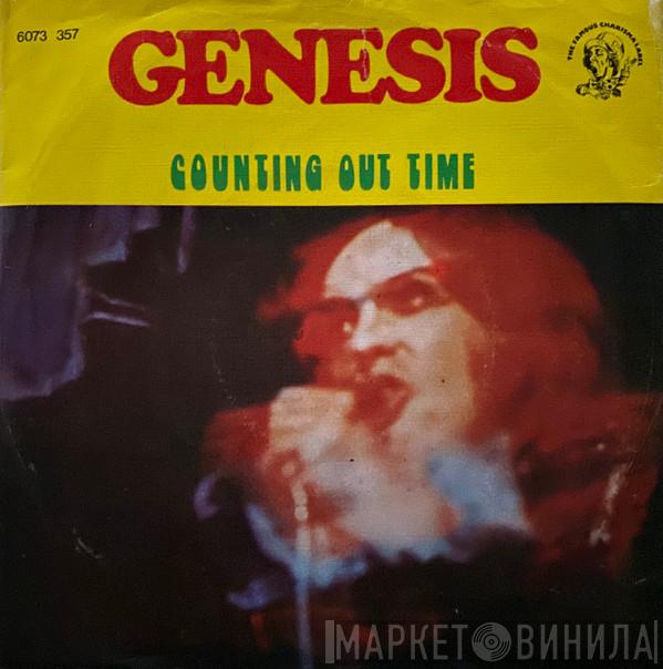 Genesis - Counting Out Time
