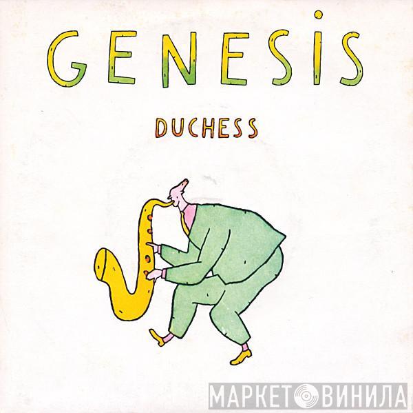 Genesis - Duchess