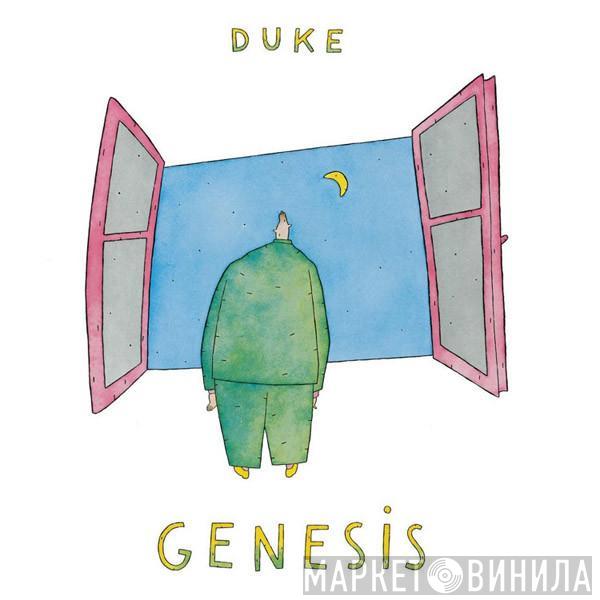 Genesis - Duke