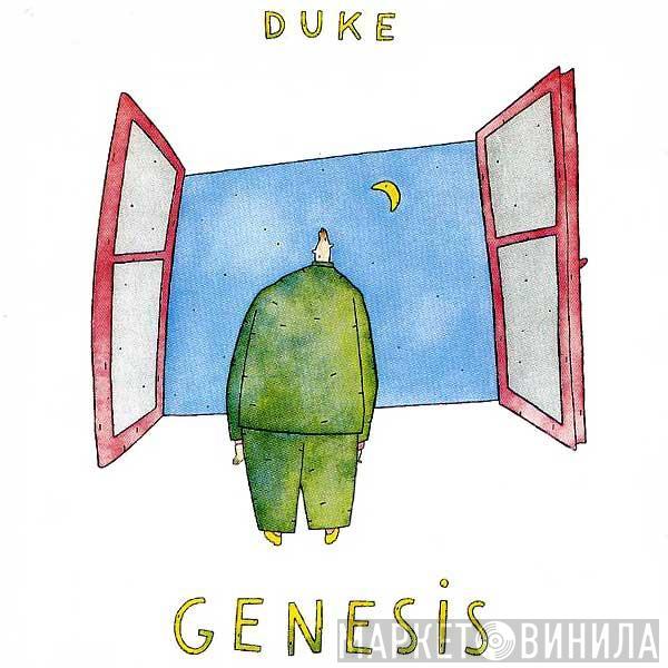  Genesis  - Duke