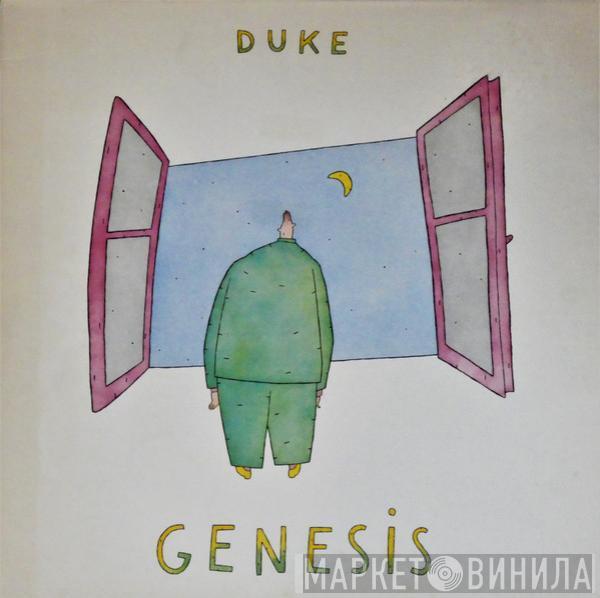  Genesis  - Duke