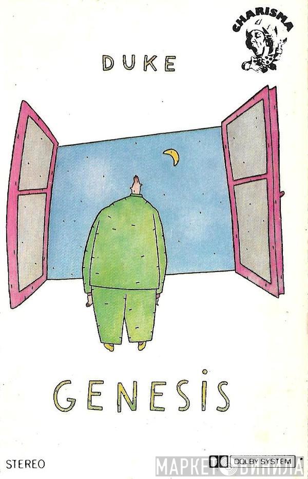  Genesis  - Duke