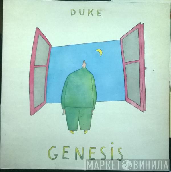 Genesis - Duke