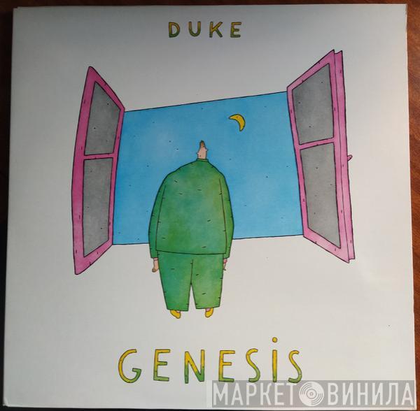  Genesis  - Duke