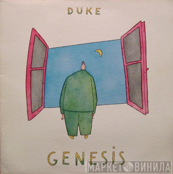  Genesis  - Duke