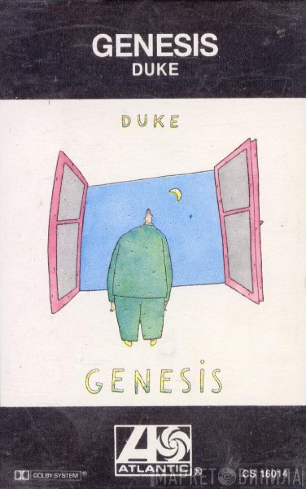 Genesis - Duke