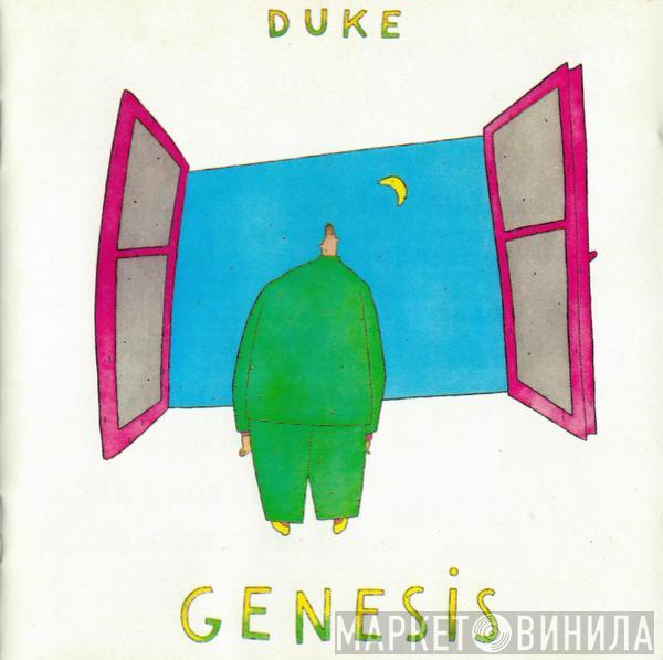  Genesis  - Duke