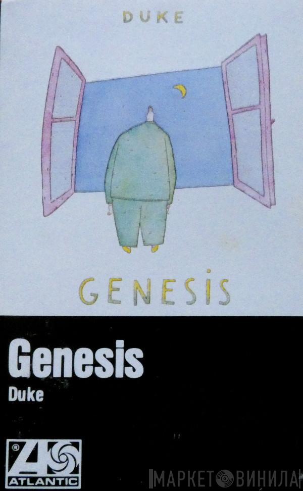  Genesis  - Duke