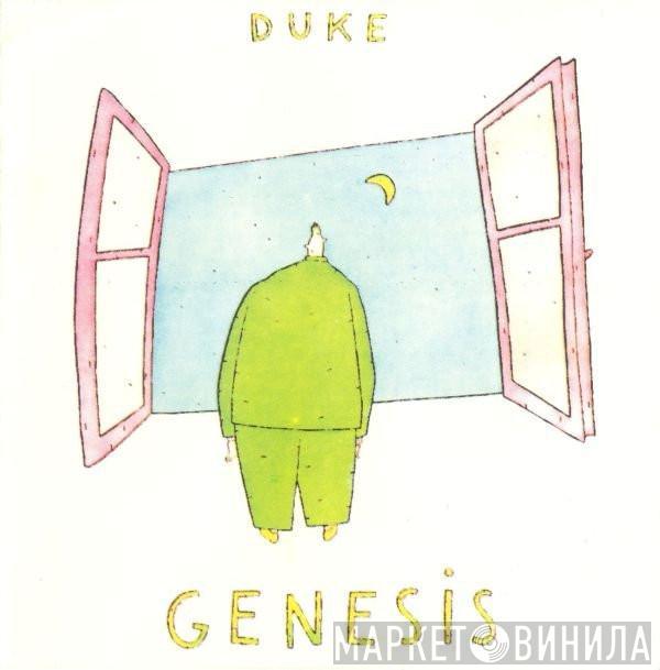  Genesis  - Duke