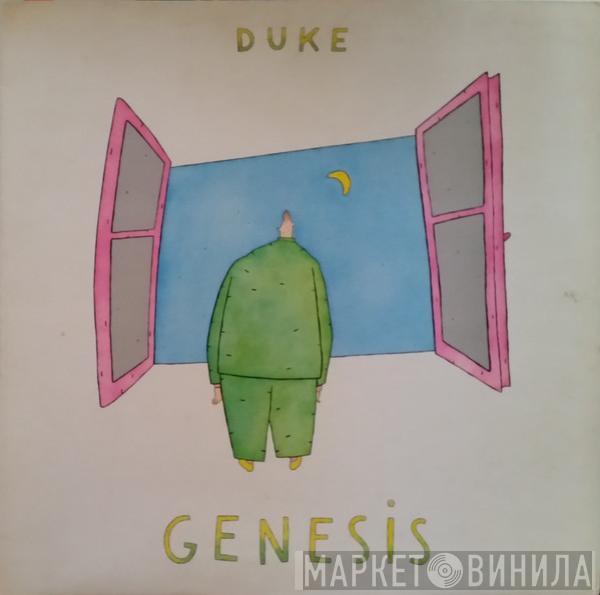  Genesis  - Duke