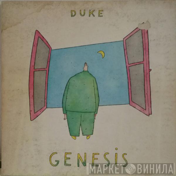  Genesis  - Duke