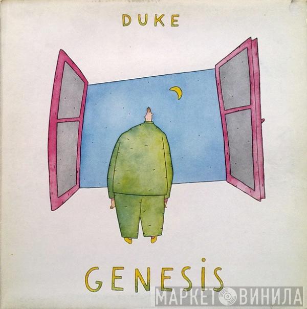  Genesis  - Duke