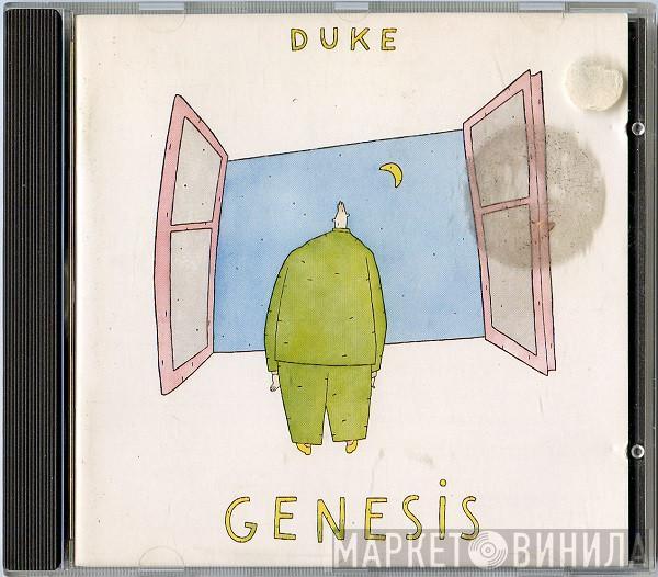  Genesis  - Duke