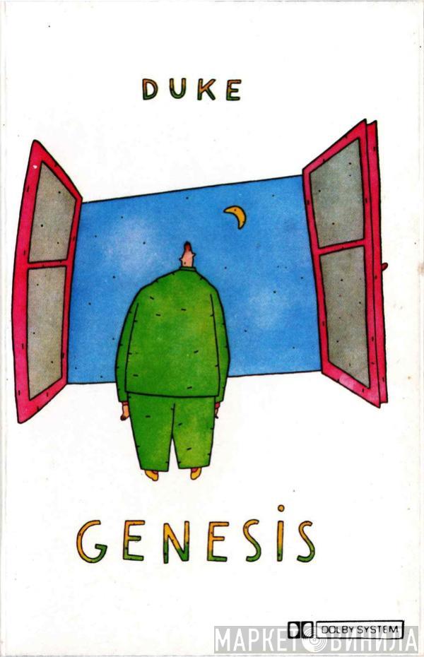 Genesis - Duke