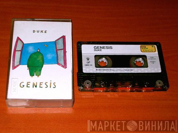  Genesis  - Duke