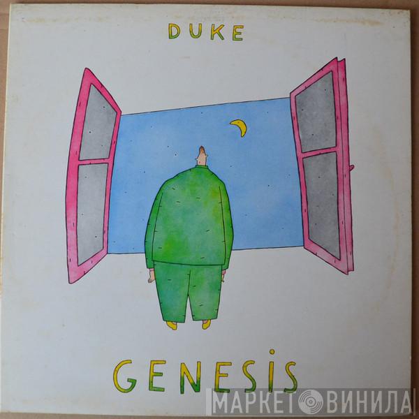 Genesis - Duke