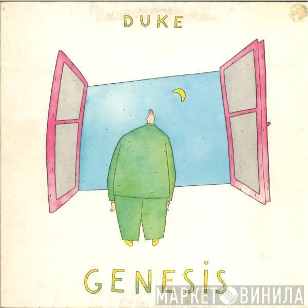  Genesis  - Duke