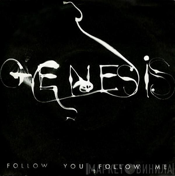 Genesis - Follow You Follow Me