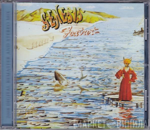 Genesis  - Foxtrot