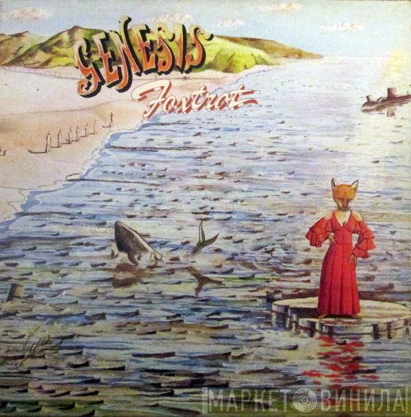 Genesis - Foxtrot