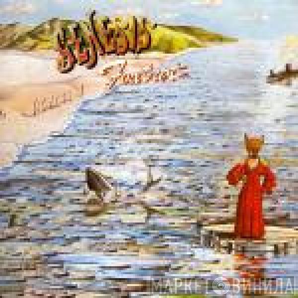  Genesis  - Foxtrot