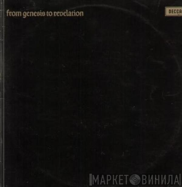  Genesis  - From Genesis To Revelation