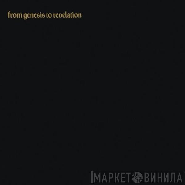  Genesis  - From Genesis To Revelation