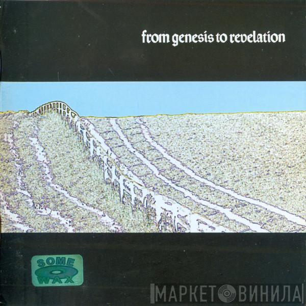  Genesis  - From Genesis To Revelation