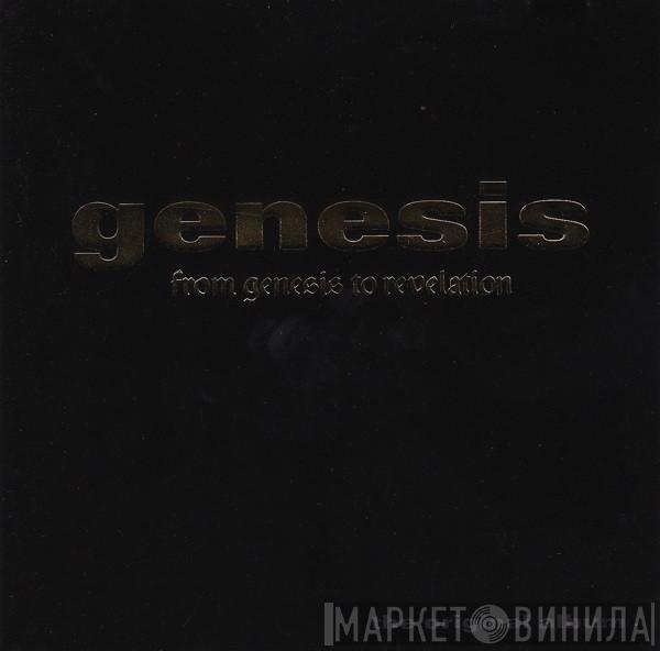 Genesis - From Genesis To Revelation